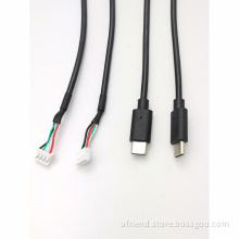 Connectors Wiring Harness Cable USB cable